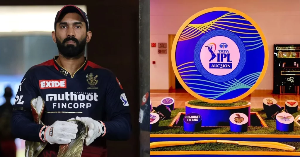 IPL 2024 Auction: 3 Players Who Might Not Be Bought By Any Team