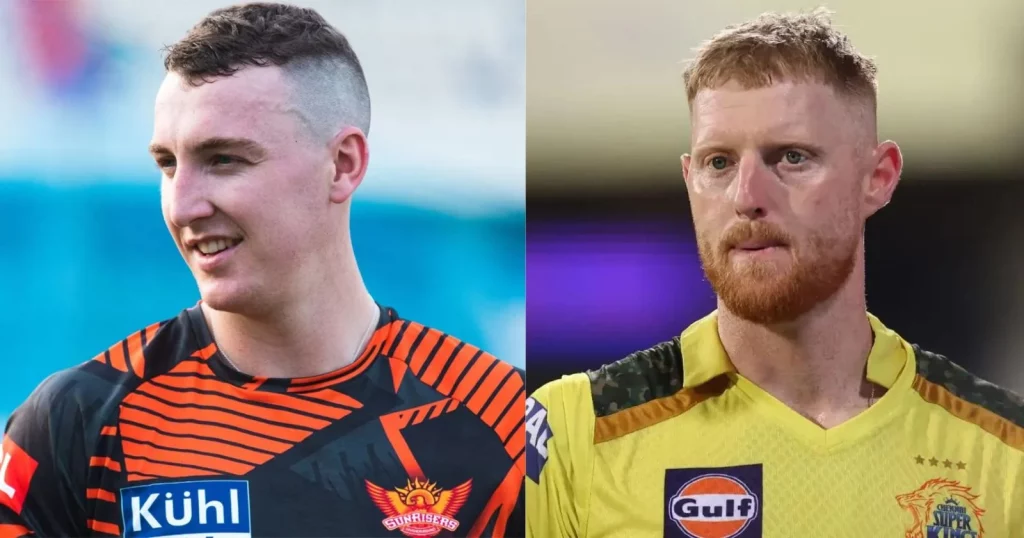 IPL 2024 Auction: List Of Players Released By Each Team