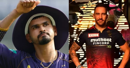 IPL 2024 Auction: South African Speedster Set To Trigger Bidding War Between KKR And RCB