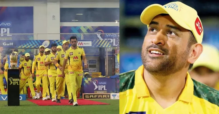 IPL 2024: List Of Players Released And Retained By Chennai Super Kings