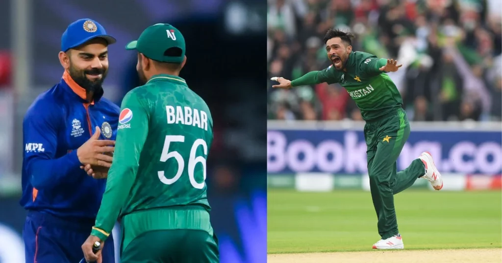 It's Stupidity To Compare Babar Azam With Virat Kohli: Mohammed Amir