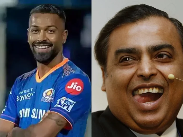 IPL 2024: Funny Memes As Hardik Pandya Officially Traded To MI After Deadline Time