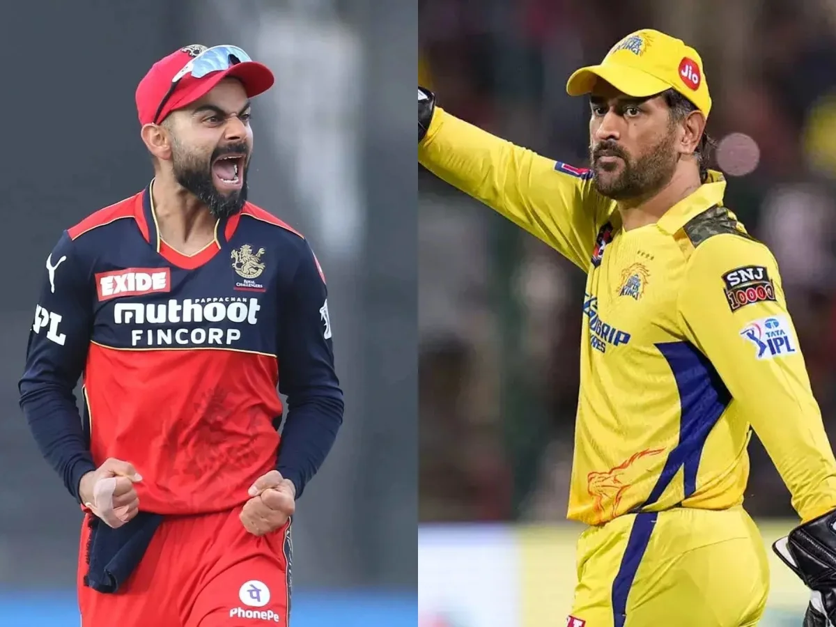 IPL 2024: Find Out The Purse Value Of All The Franchises