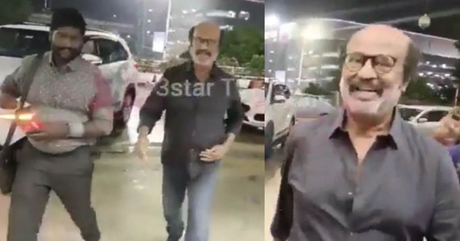 Memes Galore As Rajnikanth Reaches Mumbai For Semi-Final