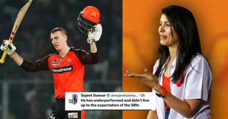 Memes Galore As SRH Releases Harry Brook Ahead Of IPL 2024 Auction