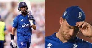 Moeen Ali: 'England Didn't See Writing On The Wall'