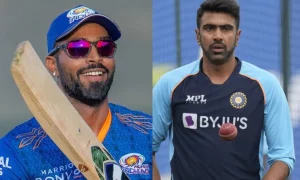IPL 2024: R Ashwin Named His MI's Playing XI After Hardik Pandya's Return