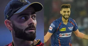 Naveen Ul Haq Likely To Join RCB In IPL 2024