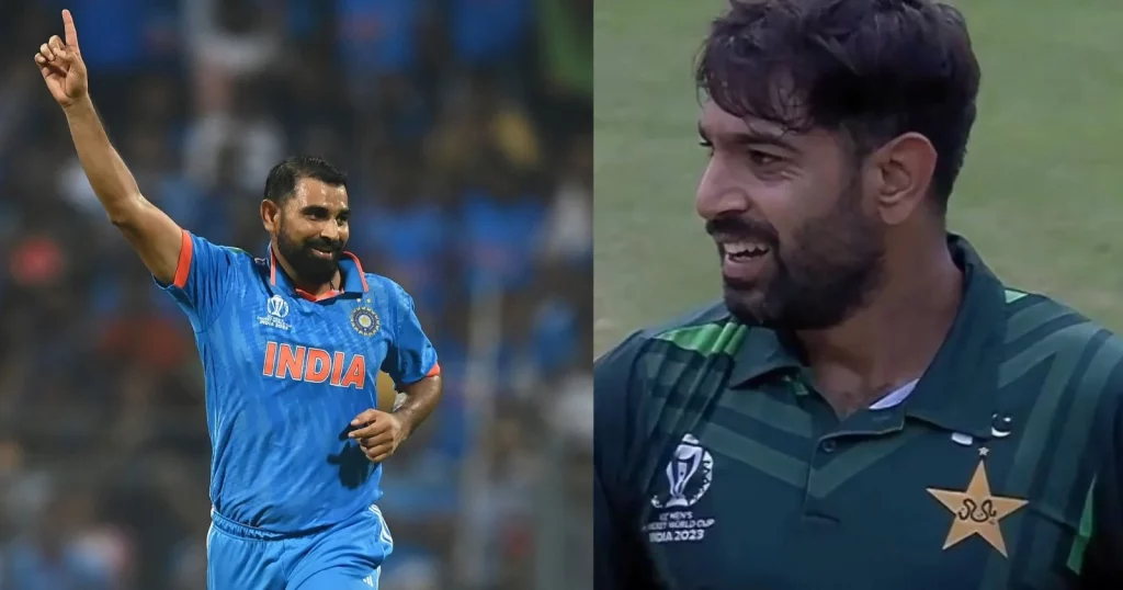 ODI World Cup 2023: Mohammed Shami Is The Big Daddy Among All Fast Bowlers