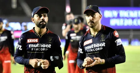 RCB Is Having The Biggest Purse For IPL 2024 Auction