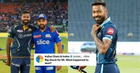 Reactions Galore As Hardik Pandya Is Retained By Gujarat Titans