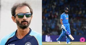 Rohit Sharma Is The One Guy Who Is Leading With His Action: Vikram Rathour
