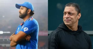 Rohit Sharma Thoroughly Deserved To Win The World Cup: Shoaib Akhtar
