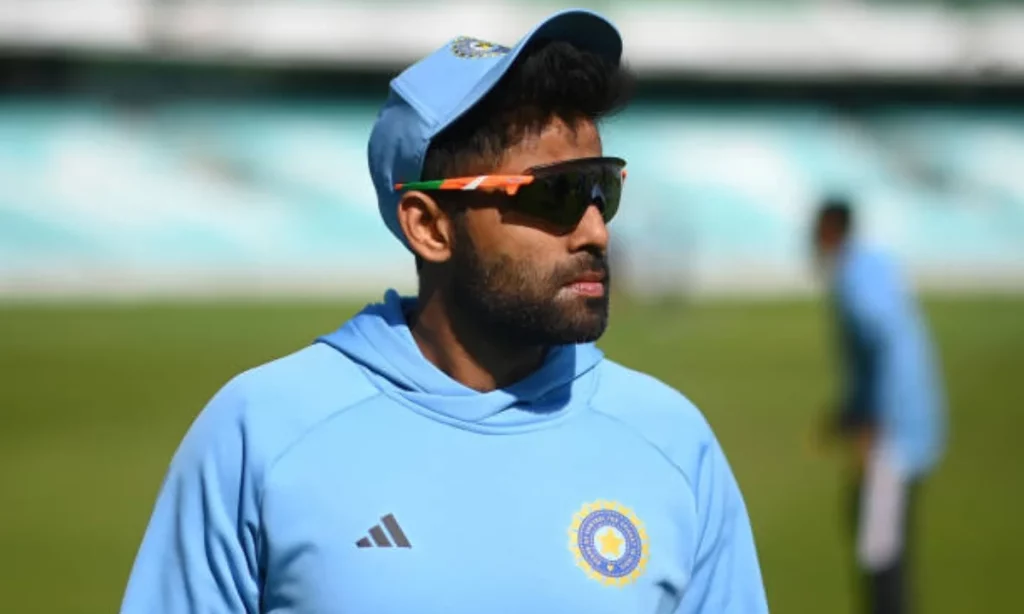 Suryakumar Yadav Is All Set To Lead Team India For Australia T20Is: Report