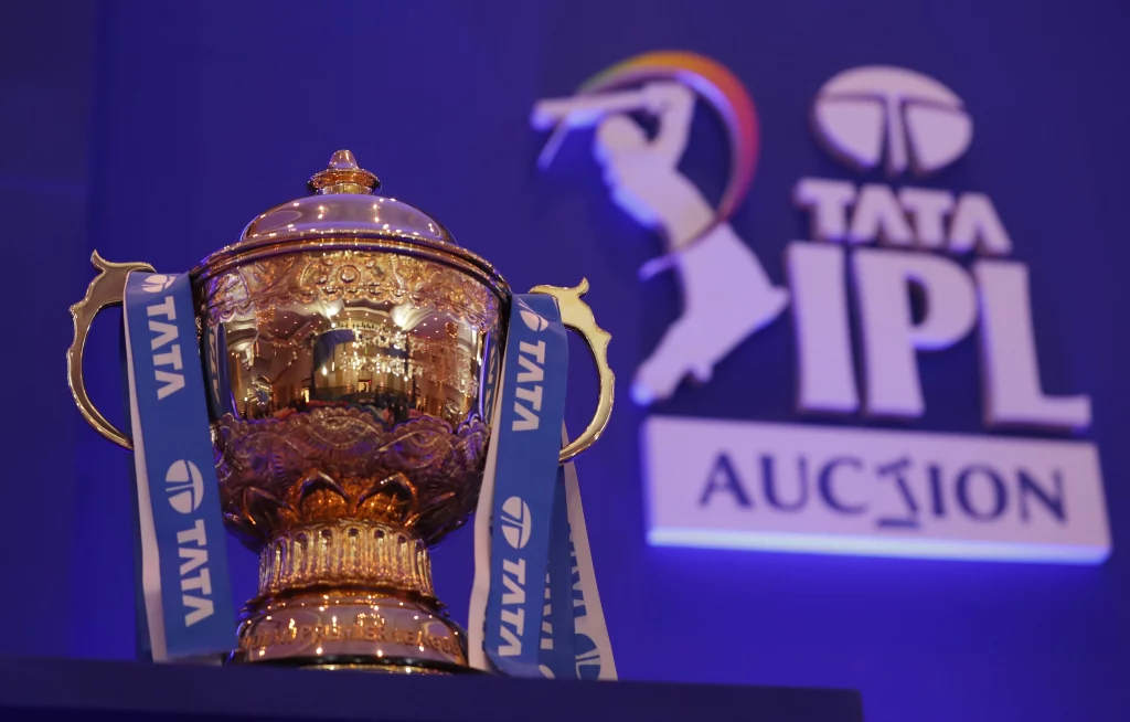 Saudi Arabia Wants To Invest 30 Billion Dollars In The IPL