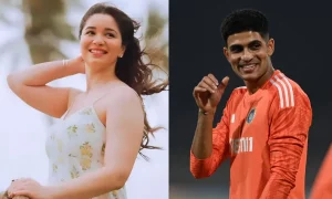 Shubman Gill’s Former Friend Confirmed That He Is Dating Sara Tendulkar