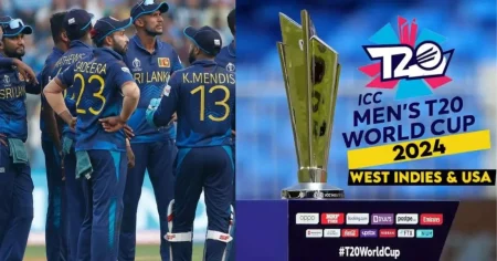 Sri Lanka May Not Play In The T20 World Cup 2024 Due To This Reason