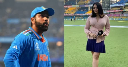 “Star Sports Insulted Indian Captain Rohit Sharma In Their Latest Video”