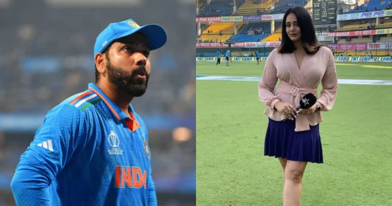 “Star Sports Insulted Indian Captain Rohit Sharma In Their Latest Video”