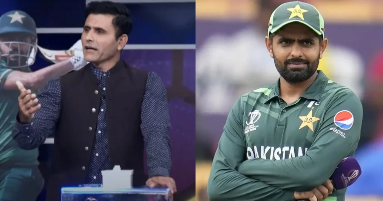 There Is No Freedom In India For Pakistan To Perform: Abdul Razzaq