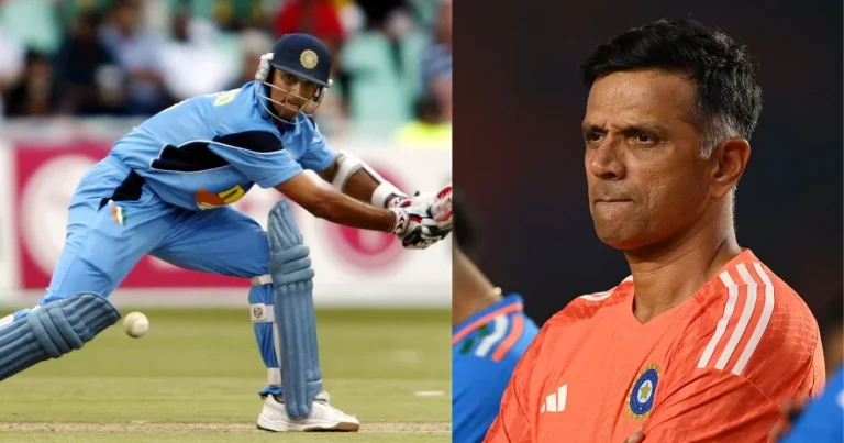 Top 3 Indian Legendary Cricketers Who Never Managed To Win The ICC Cricket World Cup
