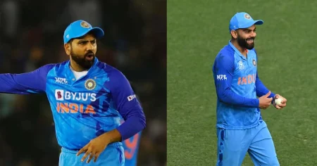 Top 5 Indian Players Who Have Not Even Played A Single T20I In 2023