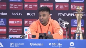 Did Suryakumar Take A Dig At Virat Kohli?