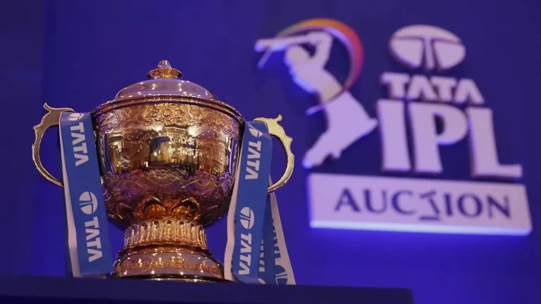 Meet The Indian Cricketer Who Will Get The Highest Bid In IPL 2024 Auction