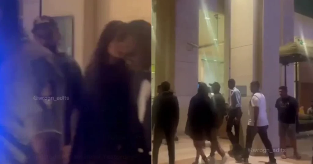 [Video] Fans Speculate That Virat Kohli And Anushka Are Expecting Their Second Child