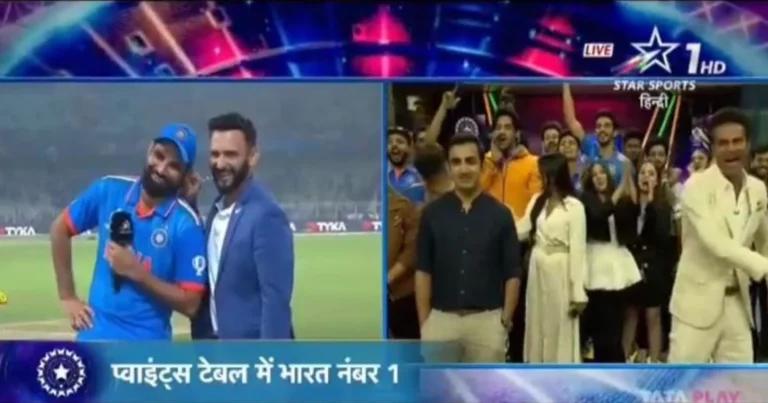 [Video] Mohammed Shami Trolled South Africa After India's Dominating Victory
