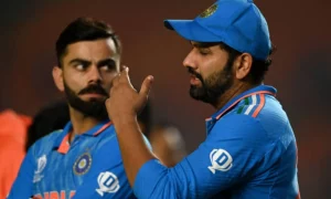 REVEALED - Here's Why Rohit Sharma And Virat Kohli Were Rested From India's White Ball Series vs SA