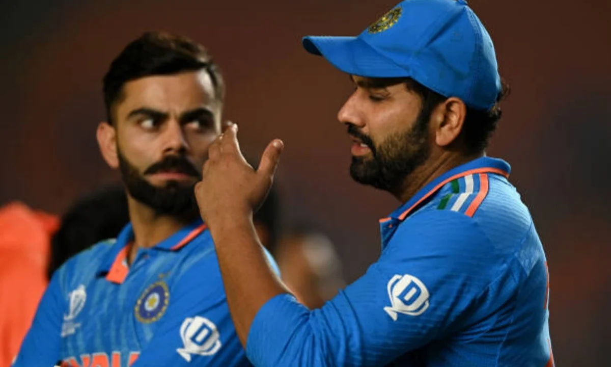 REVEALED - Here's Why Rohit Sharma And Virat Kohli Were Rested From India's White Ball Series vs SA