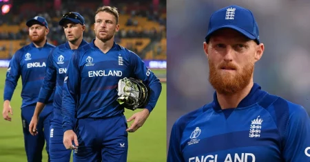 We Have Been Crap In World Cup 2023: Ben Stokes