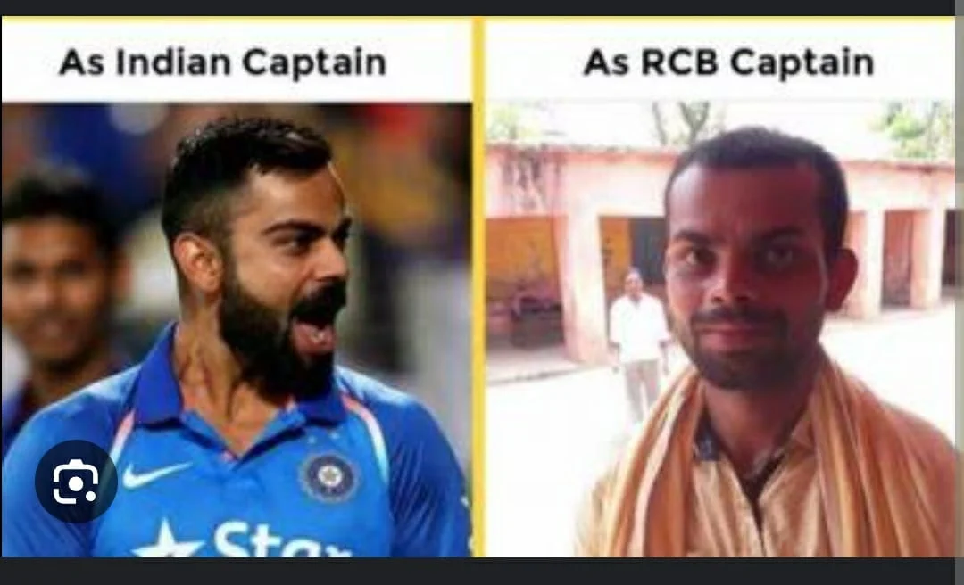 Virat Kohli Birthday: 10 Greatest Memes Ever On Kohli