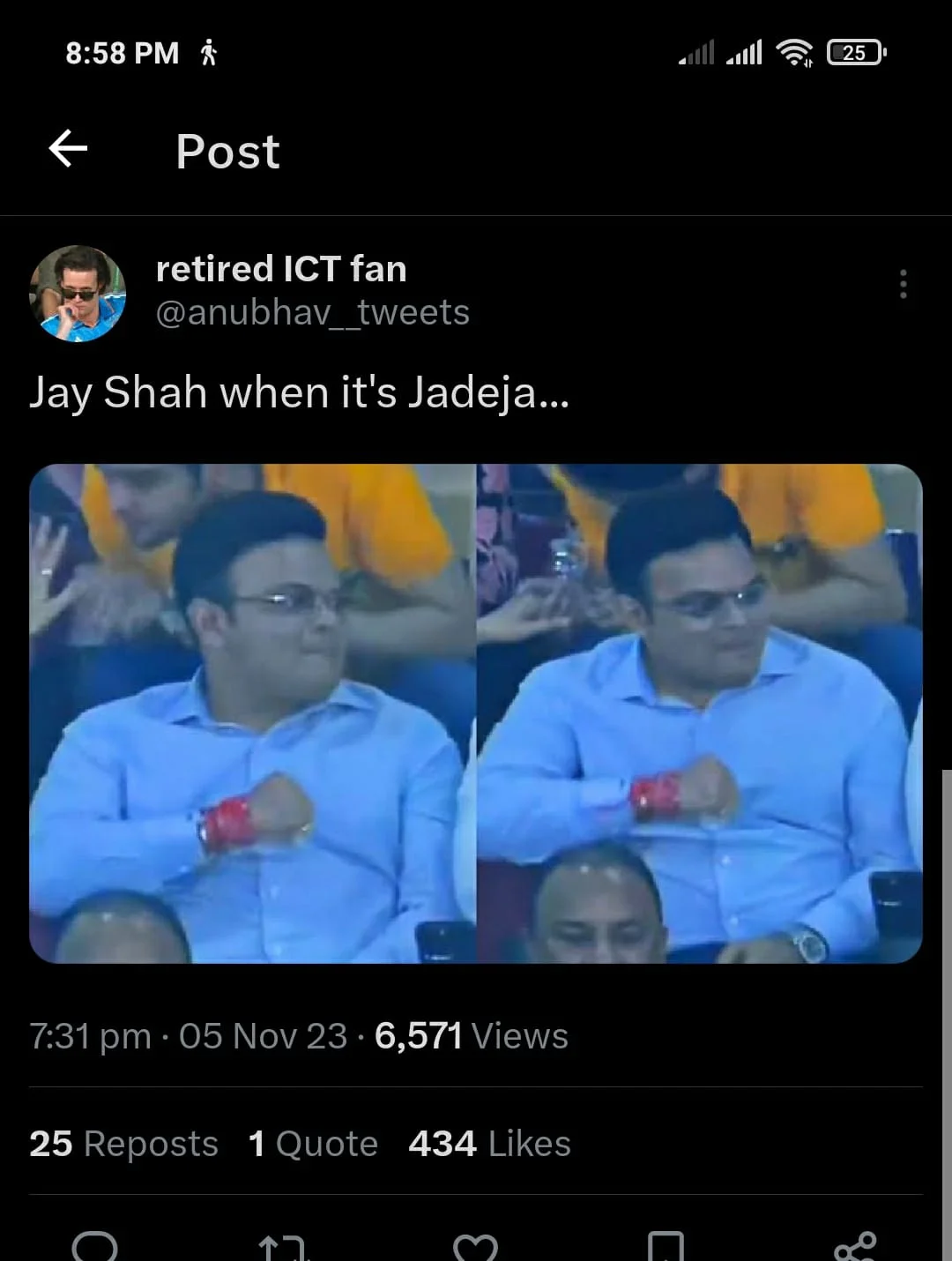 IND vs SA: Top 10 Funny Memes On Ravindra Jadeja's 5-Wicket Haul-TGN