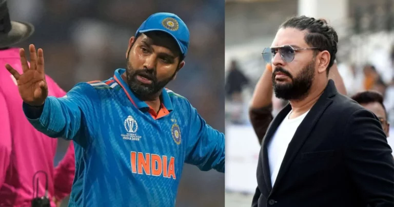 Yuvraj Singh Reveals The 'Only Way' Through Which India Can Lose The World Cup 2023
