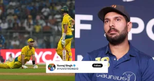 Yuvraj Singh Wrote The Best Tweet For Glenn Maxwell After His Historic Innings