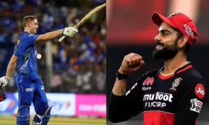 Fans Troll RCB With Memes After They Trade In Cameron Green For 17.5 Crore