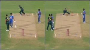 Ruturaj Gaikwad Fans Abuse Yashavi Jaiswal's Family After Gaikwad's Run-Out