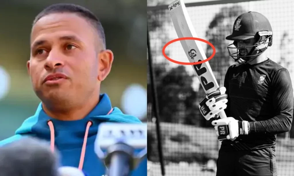 Fans Troll Usman Khawaja For Comparing A 'Political Agenda' With 'Religious Belief' Of Keshav Maharaj