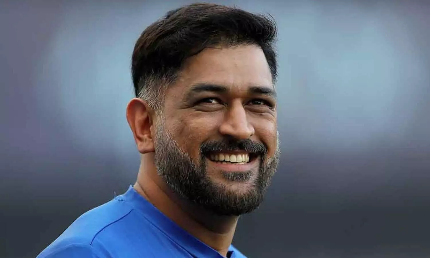 MS Dhoni Gets Involved In A Viral Trend; Thala For A Reason Trends Everywhere