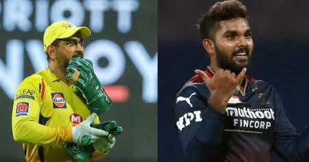 2 All-Rounders That CSK Will Definitely Go For In IPL 2024 Auction