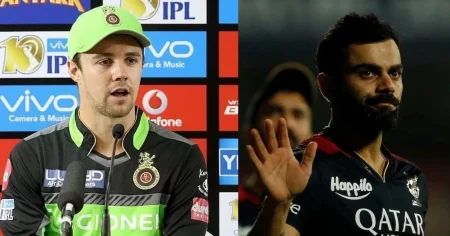 2 All-Rounders That RCB Will Definitely Go For In The IPL 2024 Auction
