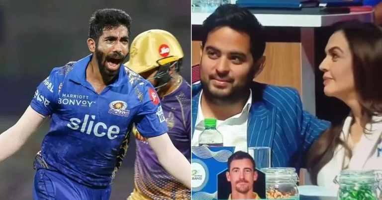 2 Big Blunders Made By Mumbai Indians In The IPL 2024 Auction