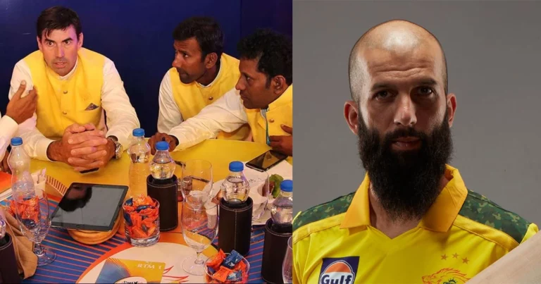 2 Players That Chennai Super Kings Should Have Released Ahead Of The IPL 2024 Auction