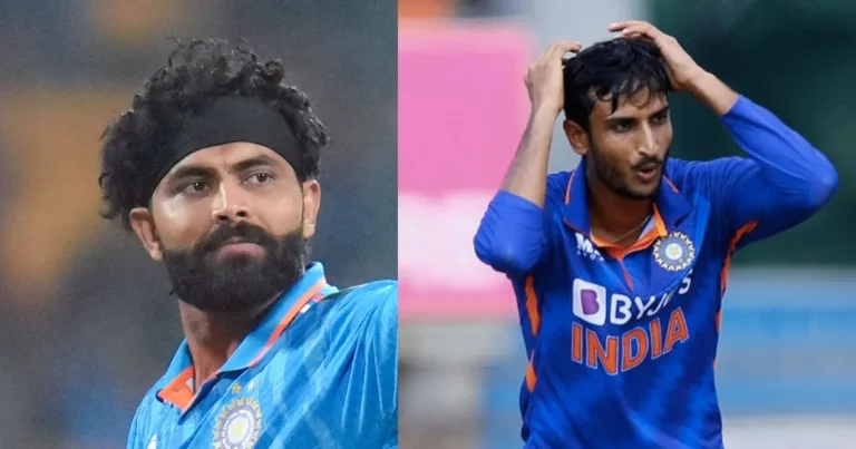2 Reasons Why Team India Should Back Shabaz Ahmed