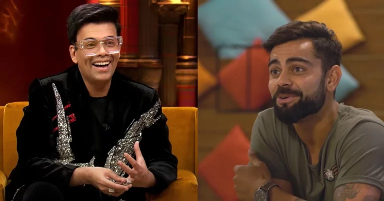 3 Indian Cricketers Who Could Have Trolled Karan Johar In Style In Koffee With Karan Show