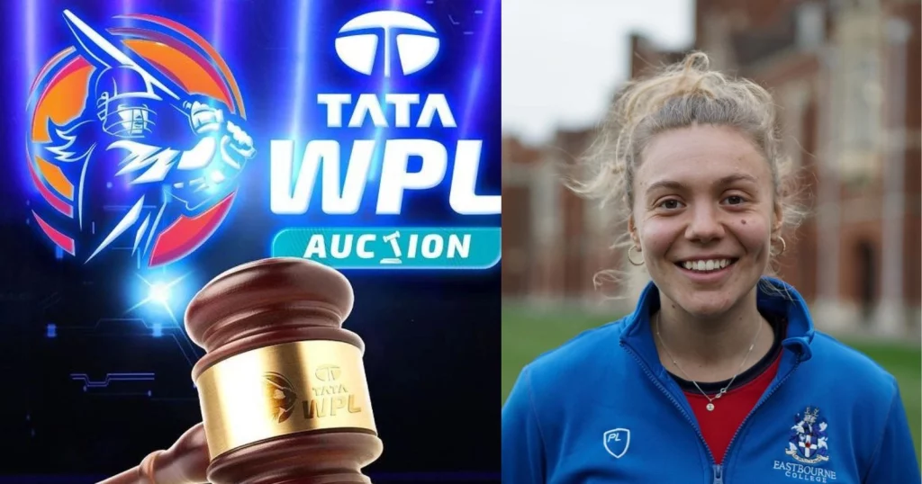 3 Players Who Unbelievably Got Unsold In WPL 2024 Auction