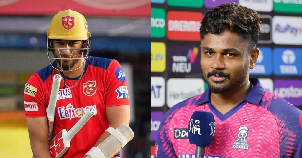 3 Teams Who Can Buy Shahrukh Khan In IPL 2024 Auction