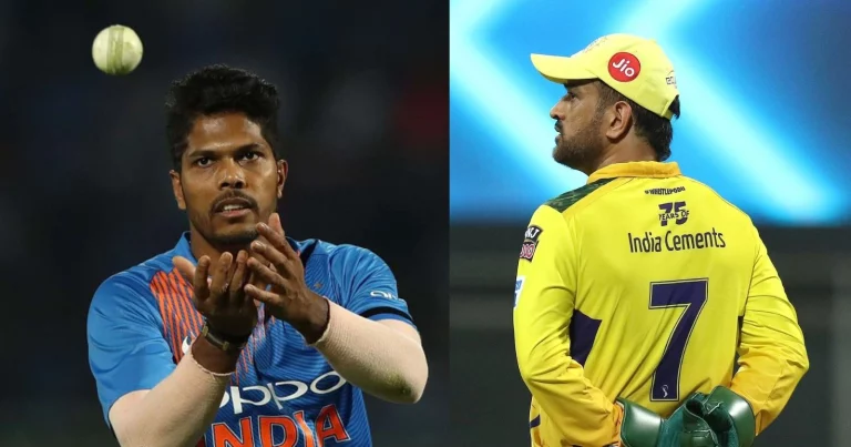 3 Teams Who Can Buy Umesh Yadav In The IPL 2024 Auction